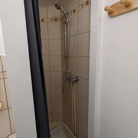 Apartamento Studette Avec Balcon Parking Et Casier à 2 Min Du Jandri 3s Aux 2 Alpes Les Deux Alpes