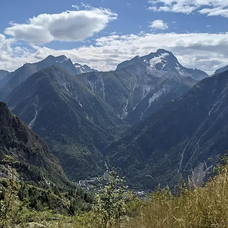 Studette Avec Balcon Parking Et Casier à 2 Min Du Jandri 3s Aux 2 Alpes * Les Deux Alpes