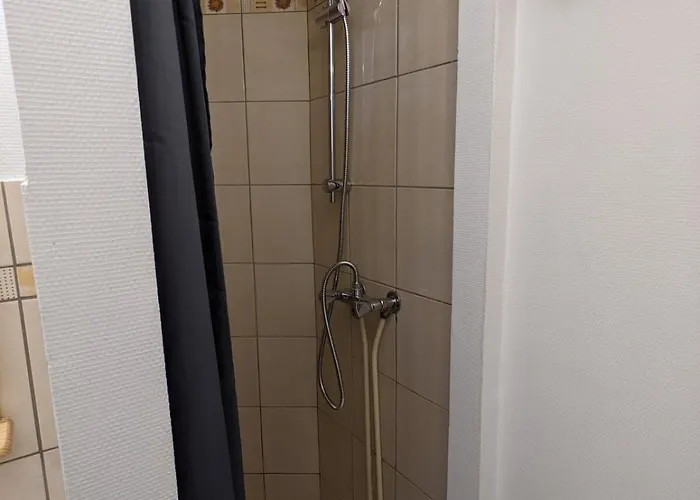 Apartment Studette Avec Balcon Parking Et Casier A 2 Min Du Jandri 3s Aux 2 Alpes Les Deux Alpes