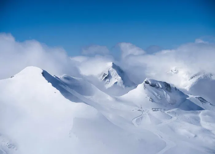 Studette Avec Balcon Parking Et Casier A 2 Min Du Jandri 3s Aux 2 Alpes Apartment